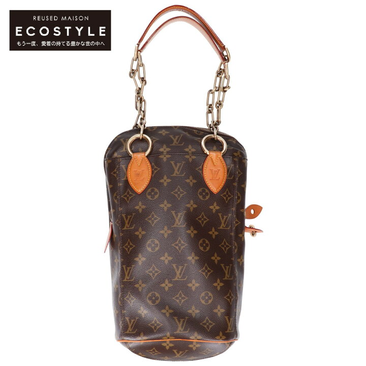 楽天市場】LOUIS VUITTON ルイヴィトン ×カールラガーフェルド M40230 