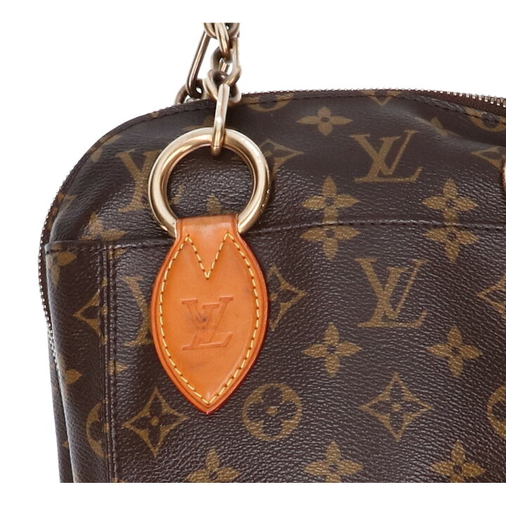 楽天市場】LOUIS VUITTON ルイヴィトン ×カールラガーフェルド M40230 