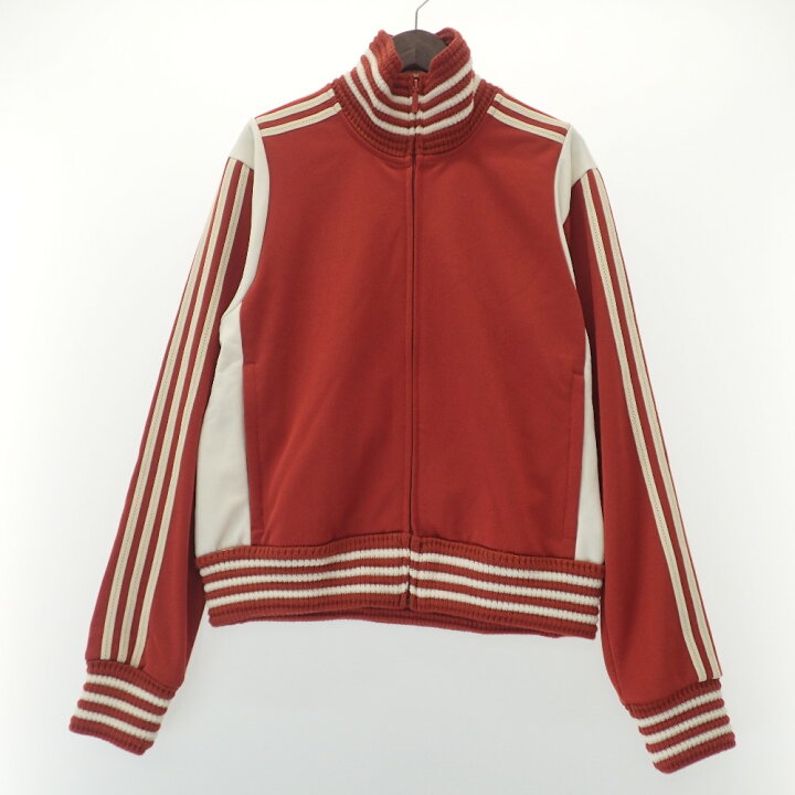 楽天市場】adidas アディダス GM6643 20AW Wales Bonner Lovers Track 