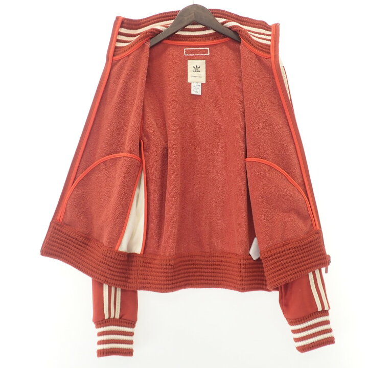 楽天市場】adidas アディダス GM6643 20AW Wales Bonner Lovers Track 
