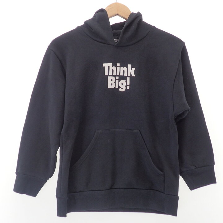 楽天市場】BALENCIAGA バレンシアガ 【国内正規】508244 THINK BIG 