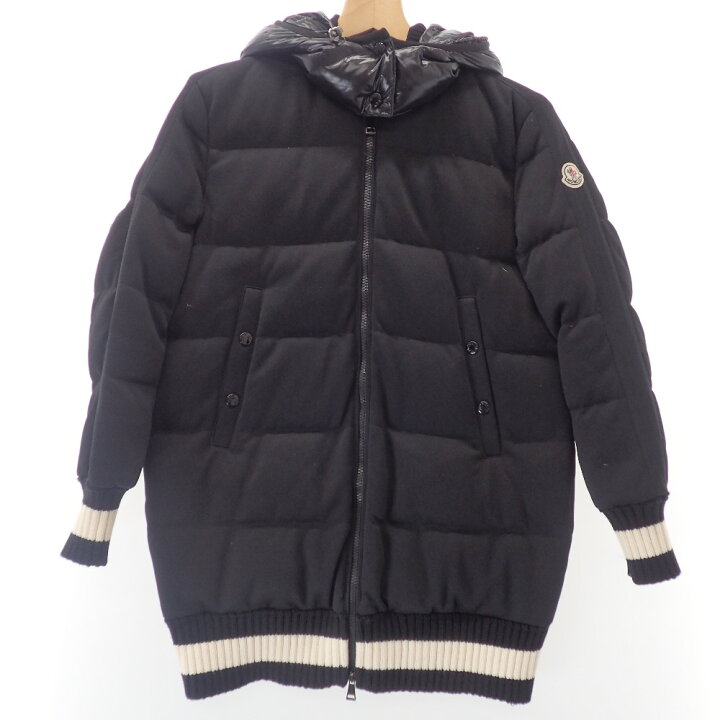楽天市場】MONCLER モンクレール HARFANG ハーファング フード付ダウン 