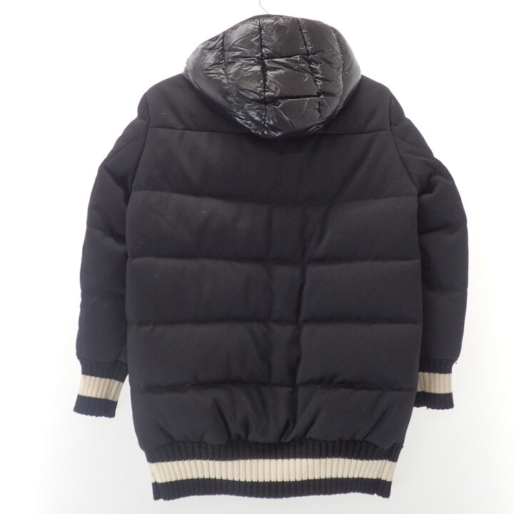 楽天市場】MONCLER モンクレール HARFANG ハーファング フード付ダウン 