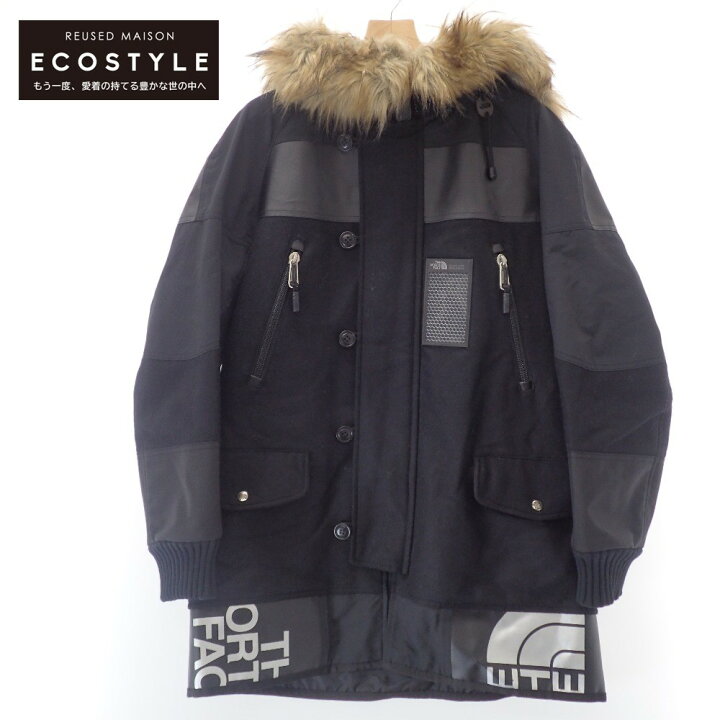 楽天市場】THE NORTH FACE ノースフェイス x JUNYA WATANABE COMME des 