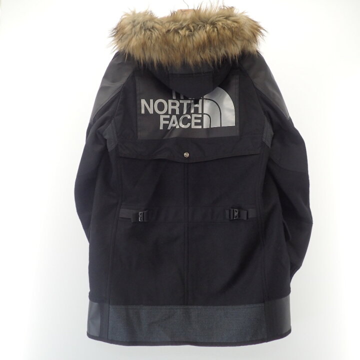 楽天市場】THE NORTH FACE ノースフェイス x JUNYA WATANABE COMME des 