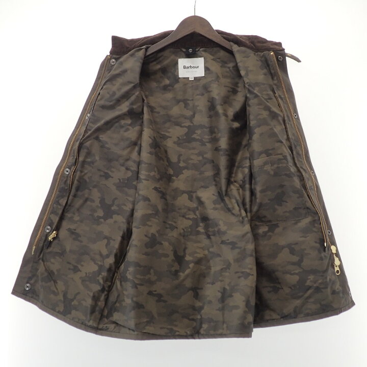 楽天市場】Barbour バブアー 国内正規 INTERNATIONAL 3レイヤー 