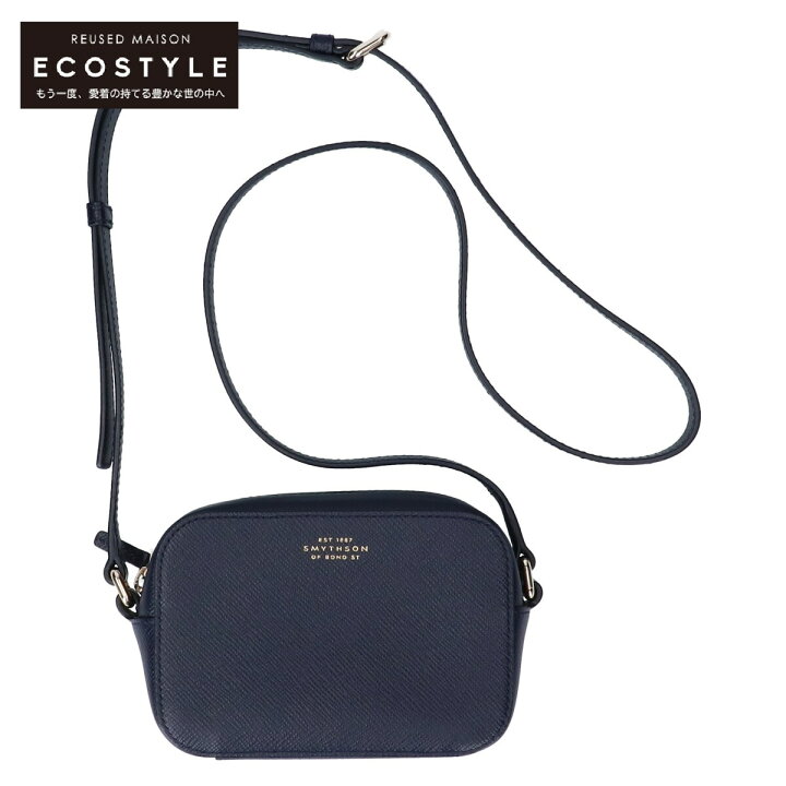 楽天市場】SMYTHSON スマイソン PANAMA Crossbody Mini パナマ ミニ  