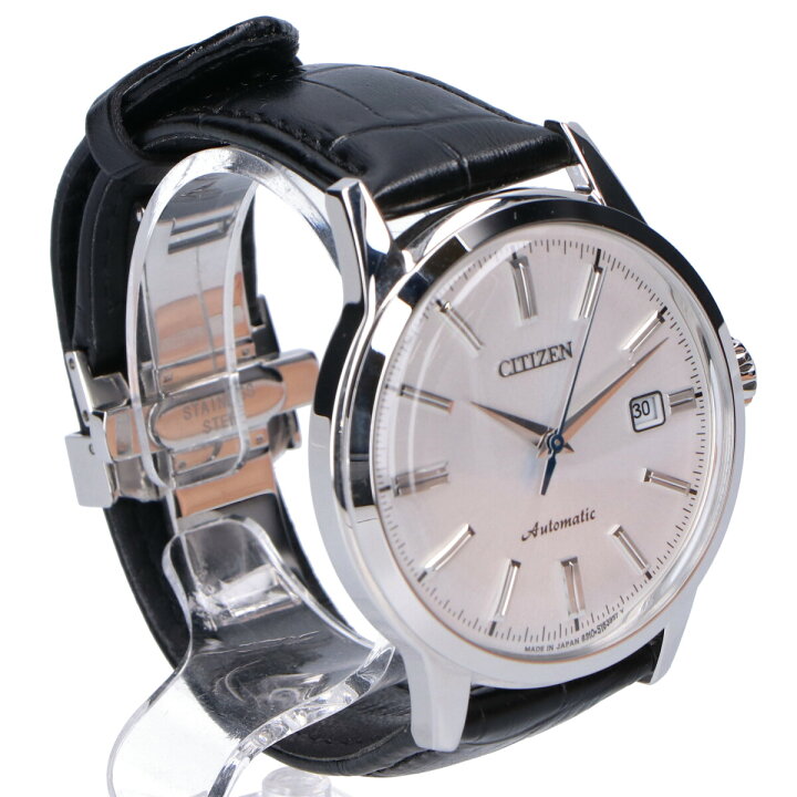 楽天市場】CITIZEN シチズン NK0000-10A Cal.8310 Automatic 