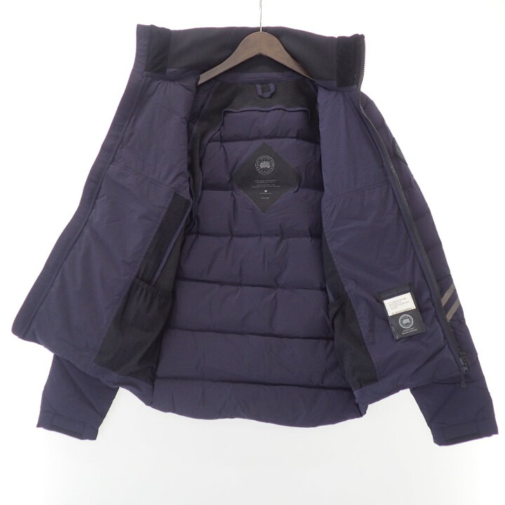 楽天市場】CANADA GOOSE カナダグース 【国内正規（株）サザビー 