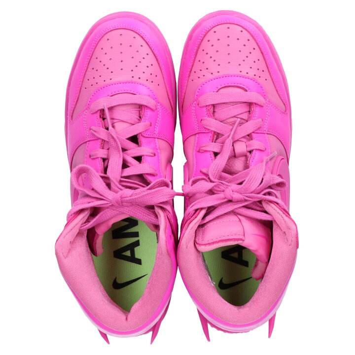 楽天市場】NIKE ナイキ /AMBUSH アンブッシュ CU7544-600 DUNK HI 