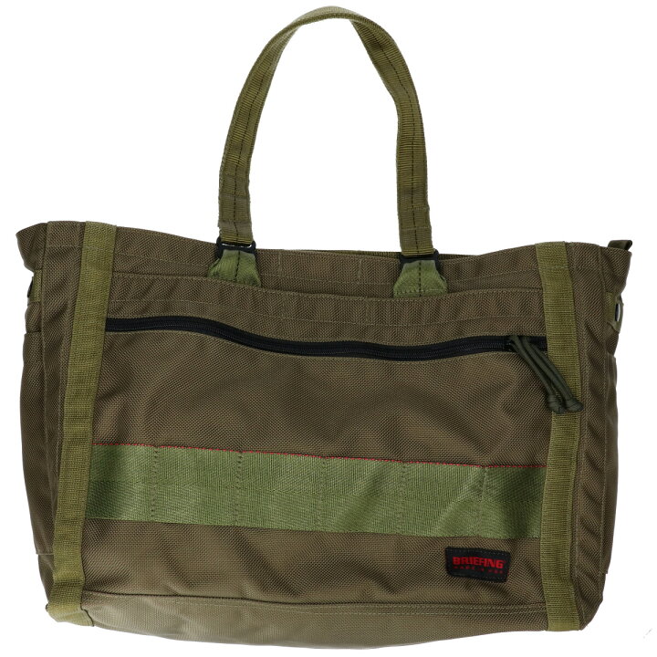 楽天市場】BRIEFING ブリーフィング SQ TOTE BRF078219 SQ トート バリ 
