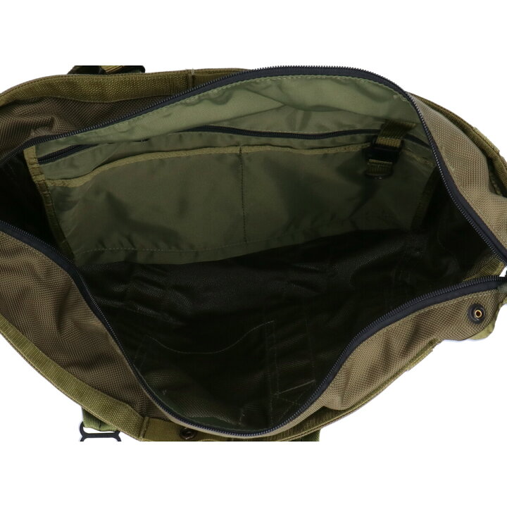 楽天市場】BRIEFING ブリーフィング SQ TOTE BRF078219 SQ トート バリ 