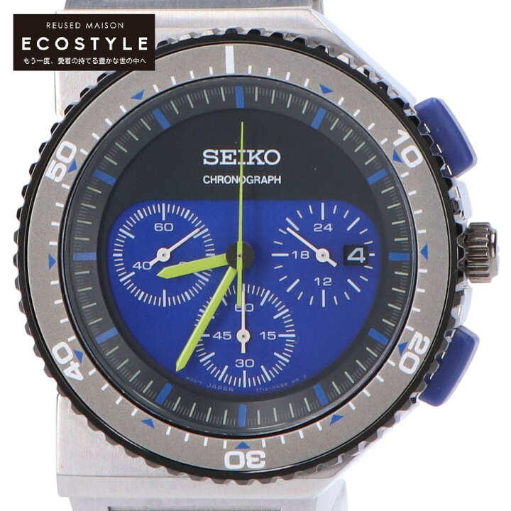 楽天市場】SEIKO セイコー SCED021 7T12-0AX0 スピリットスマート 