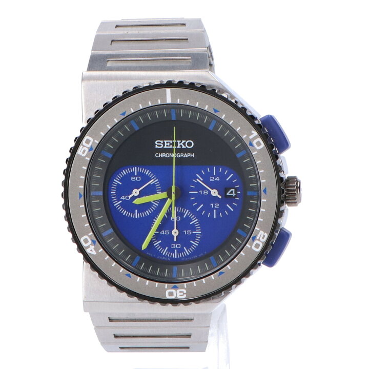 楽天市場】SEIKO セイコー SCED021 7T12-0AX0 スピリットスマート 