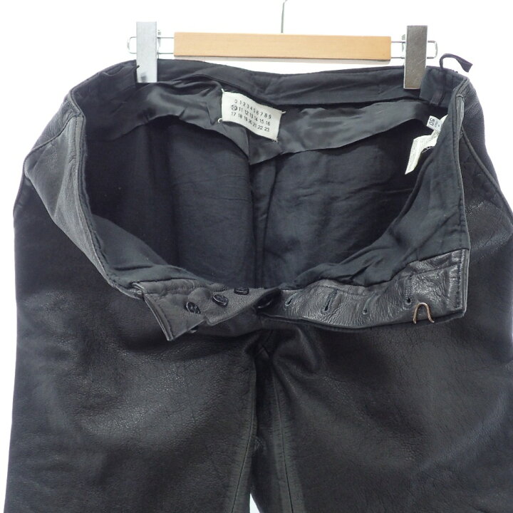 楽天市場】Martin Margiela マルタンマルジェラ 10 30PP004 本人期 