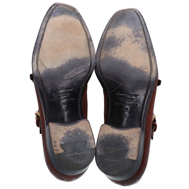 楽天市場】Salvatore Ferragamo サルヴァトーレフェラガモ TRAMEZZA 