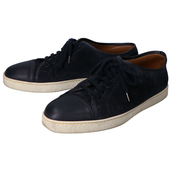 楽天市場】JOHN LOBB ジョンロブ LEVAH レヴァー 0315ラスト スエード 