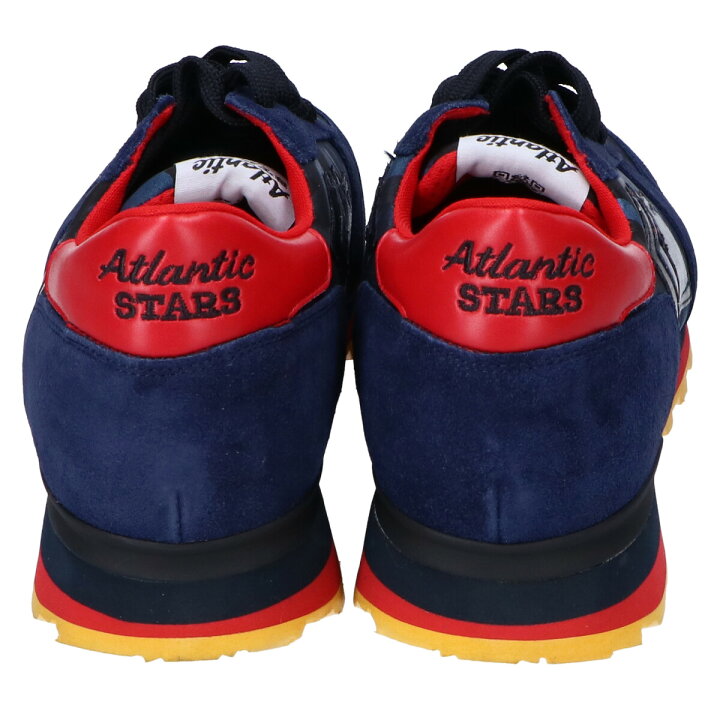 楽天市場】Atlantic STARS アトランティックスターズ SIRIUS MB 49N  