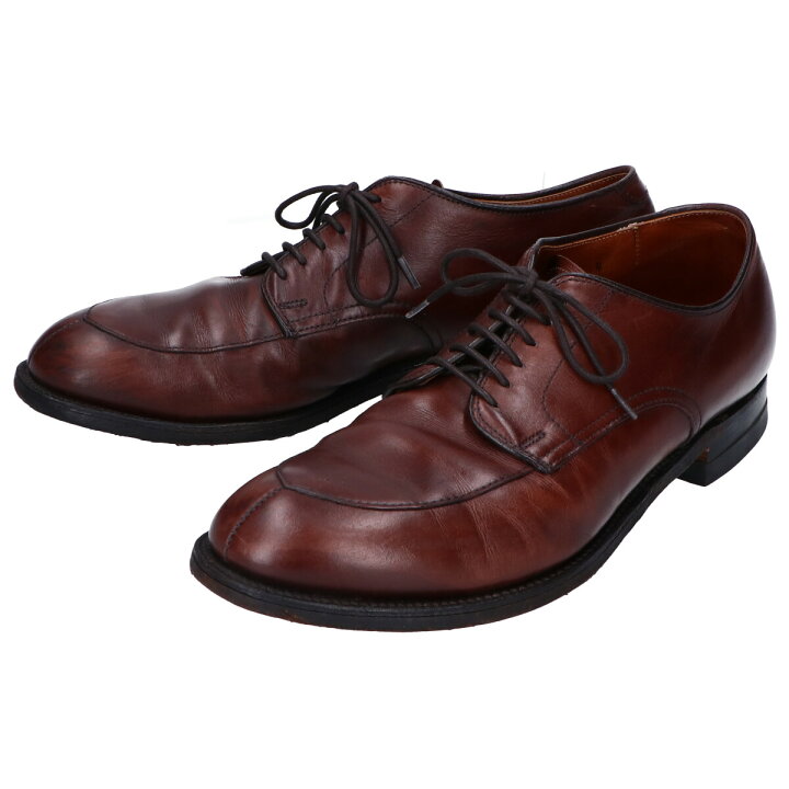 楽天市場】Alden オールデン x ANATOMICA アナトミカ 54443 内羽根 