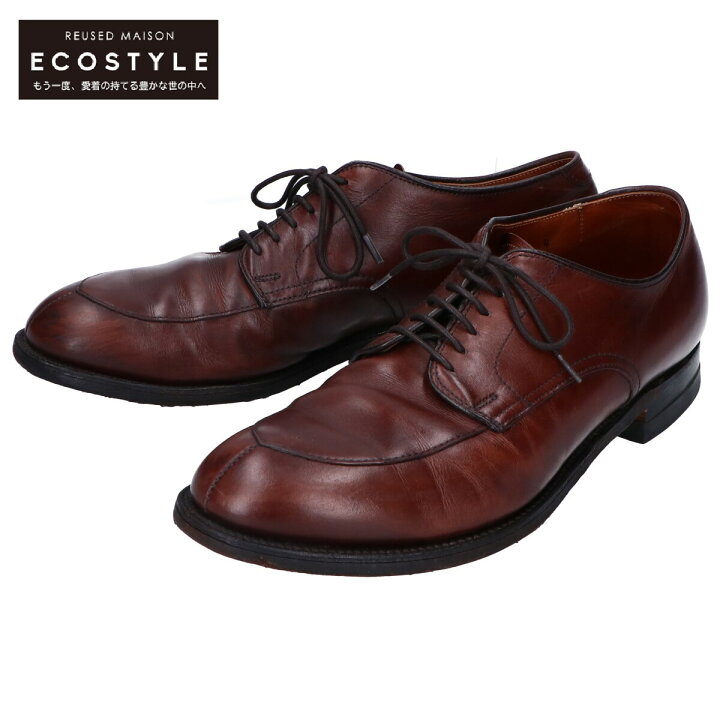 楽天市場】Alden オールデン x ANATOMICA アナトミカ 54443 内羽根 