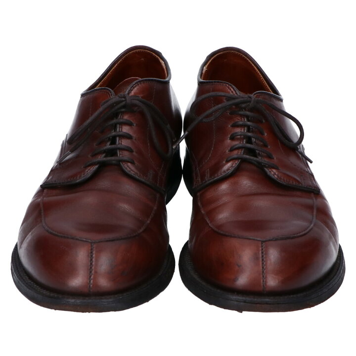 楽天市場】Alden オールデン x ANATOMICA アナトミカ 54443 内羽根  