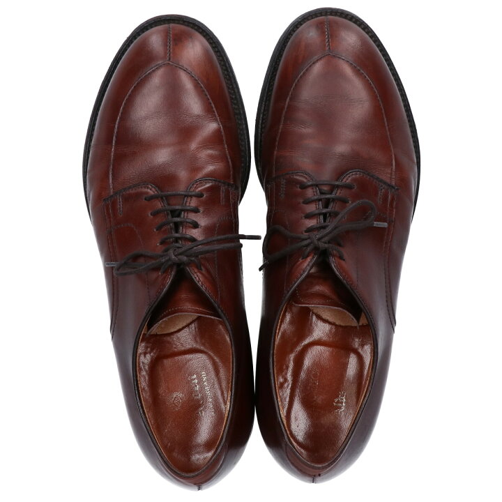 楽天市場】Alden オールデン x ANATOMICA アナトミカ 54443 内羽根  