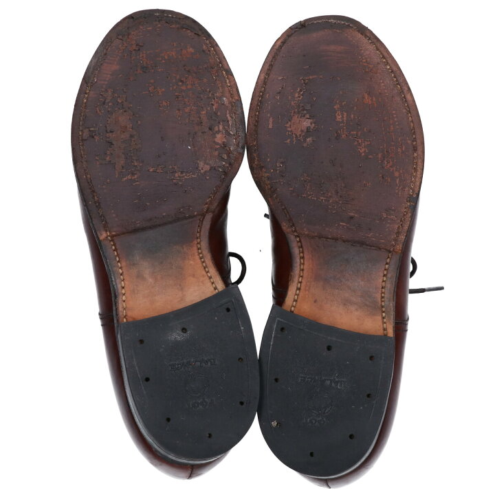 楽天市場】Alden オールデン x ANATOMICA アナトミカ 54443 内羽根 