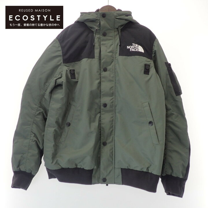 楽天市場】THE NORTH FACE ノースフェイス /sacai サカイ NF0A3L7N 