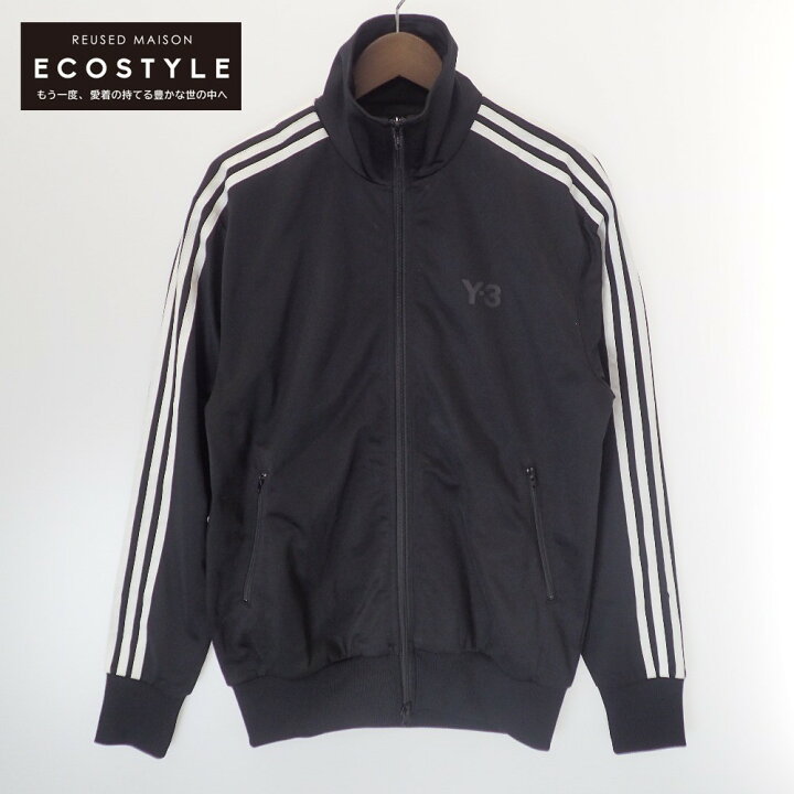 楽天市場】Y-3 ワイスリー EK4552 LOVE YOHJI TRACK JACKET トラック 
