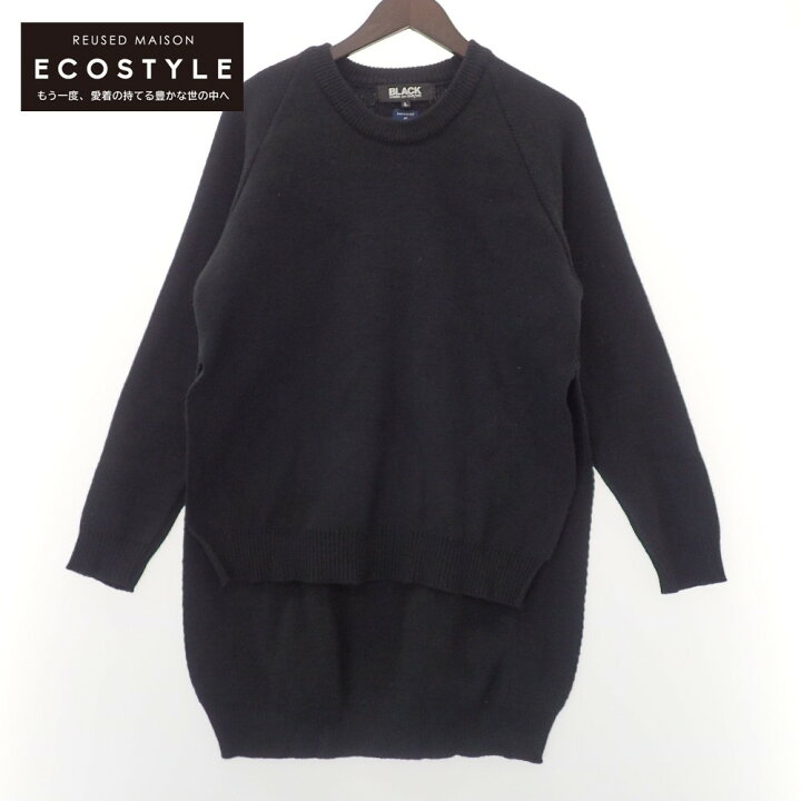 楽天市場】BLACK COMME des GARCONS ブラックコムデギャルソン 