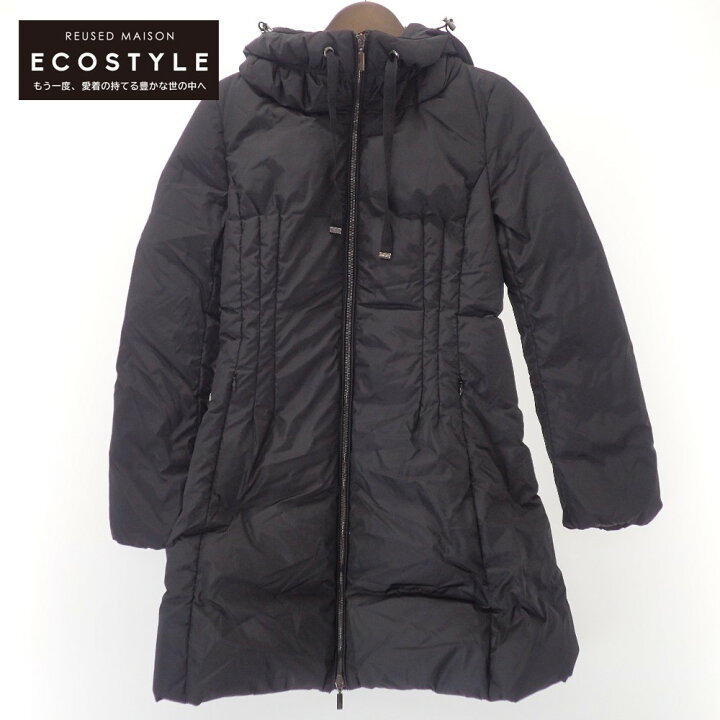 楽天市場】MONCLER モンクレール 【国内正規】NIM フード付ダウン  