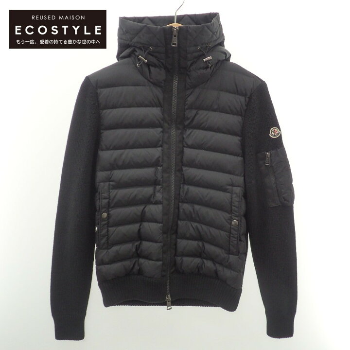 楽天市場】MONCLER モンクレール 国内正規 MAGLIONE TRICOT CARDIGAN 
