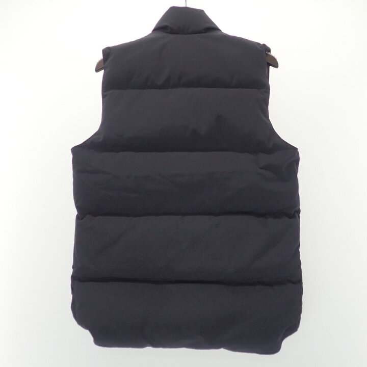楽天市場】CANADA GOOSE カナダグース 4150M FREESTYLE VEST フリー 
