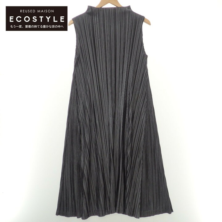 楽天市場】PLEATS PLEASE プリーツプリーズ 美品 PP63-JH224 プリーツ  