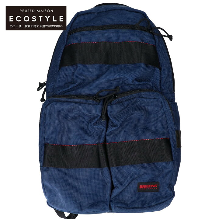 美品】BRIEFING トゥモローランド別注 ATTACK PACK PLUS