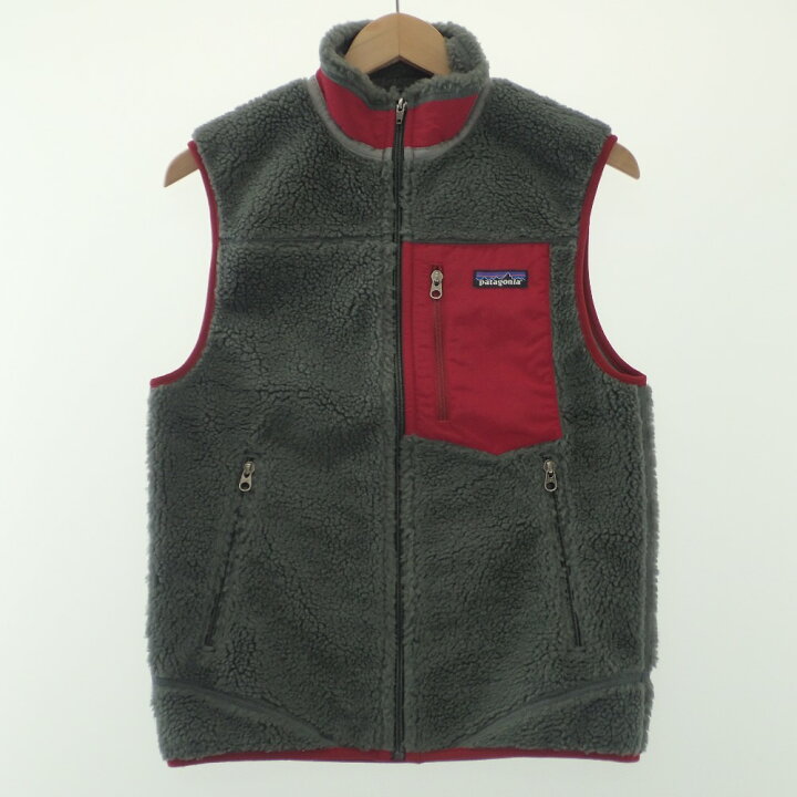 楽天市場】patagonia パタゴニア 国内正規 23047 クラシックレトロX 
