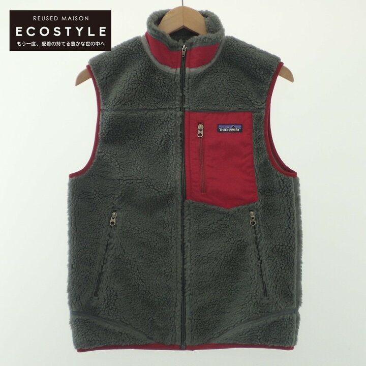 楽天市場】patagonia パタゴニア 国内正規 23047 クラシックレトロX 