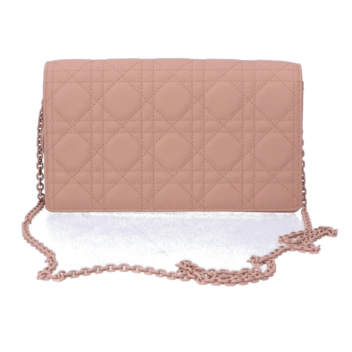 楽天市場】Christian Dior クリスチャンディオール LADY DIOR  