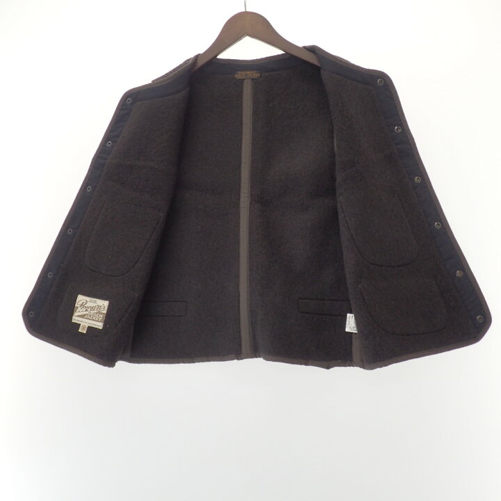 楽天市場】BROWN