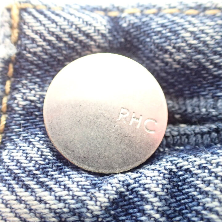 楽天市場】Ron Herman ロンハーマン 【21SS】3020600197 TAIZO ボタン  