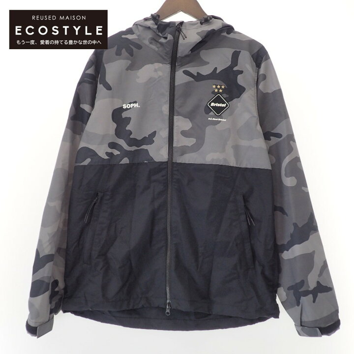 楽天市場】F.C.R.B. エフシーアールビー 20SS FCRB-200052 NYLON 
