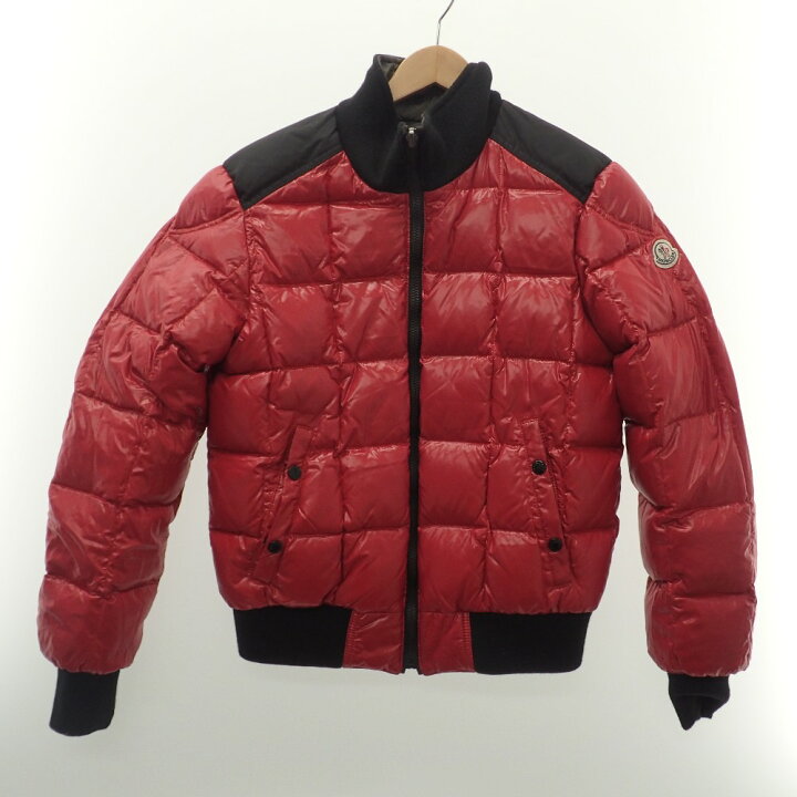 楽天市場】MONCLER モンクレール 国内正規 RACINE ラシーヌ ロゴ 