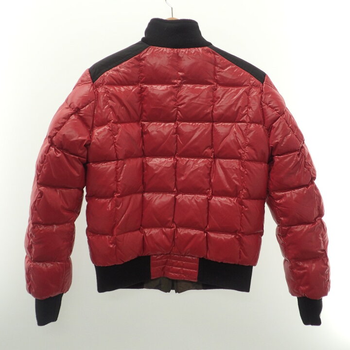 楽天市場】MONCLER モンクレール 国内正規 RACINE ラシーヌ ロゴ 