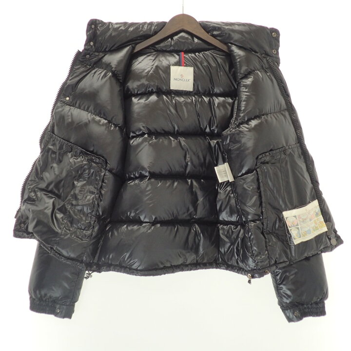 楽天市場】MONCLER モンクレール 国内正規 EVERESTエベレスト ダウン 