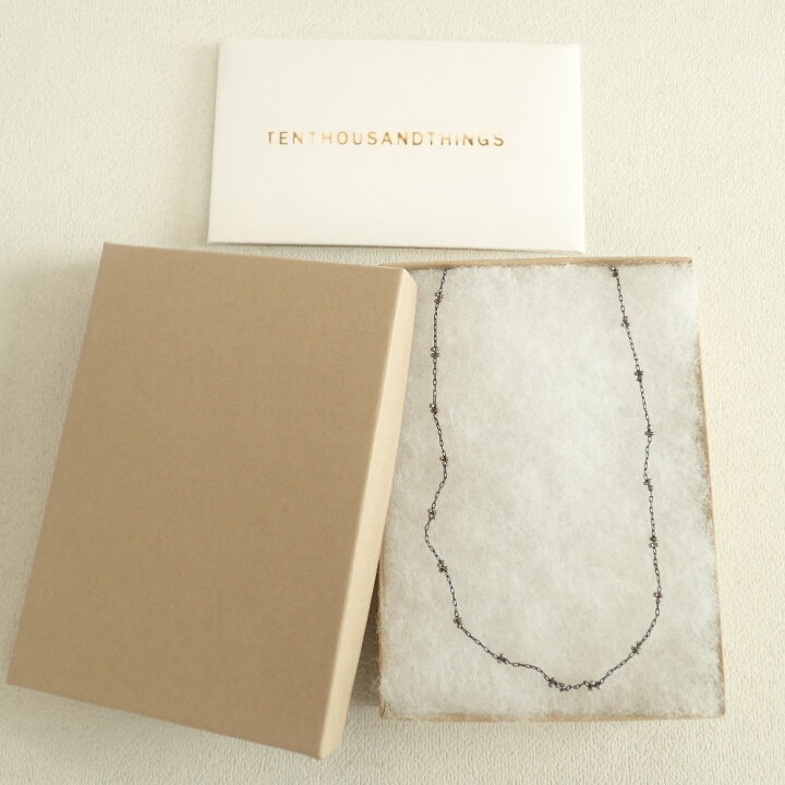 楽天市場】TENTHOUSANDTHINGS テンサウザンドシングス シグネチャー 