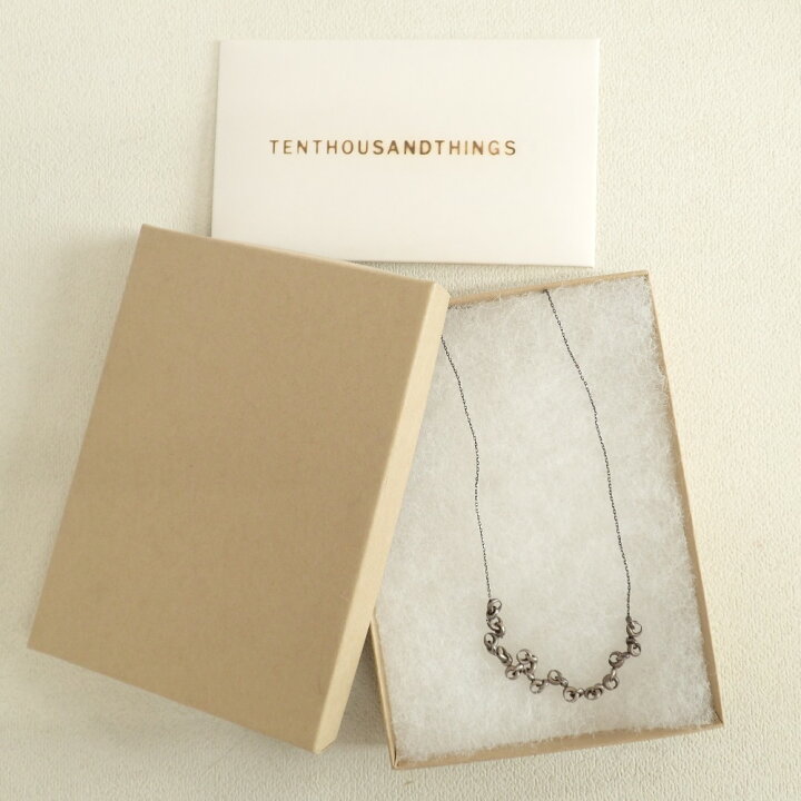 楽天市場】TENTHOUSANDTHINGS テンサウザンドシングス デザイン 彫刻 