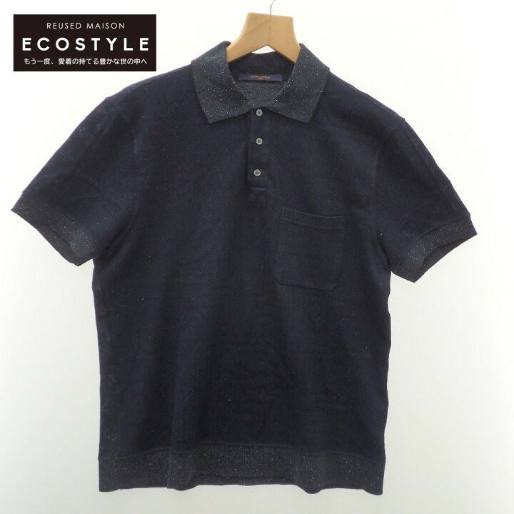 楽天市場】LOUIS VUITTON ルイ・ヴィトン 【国内正規】RM192Q NRZ  