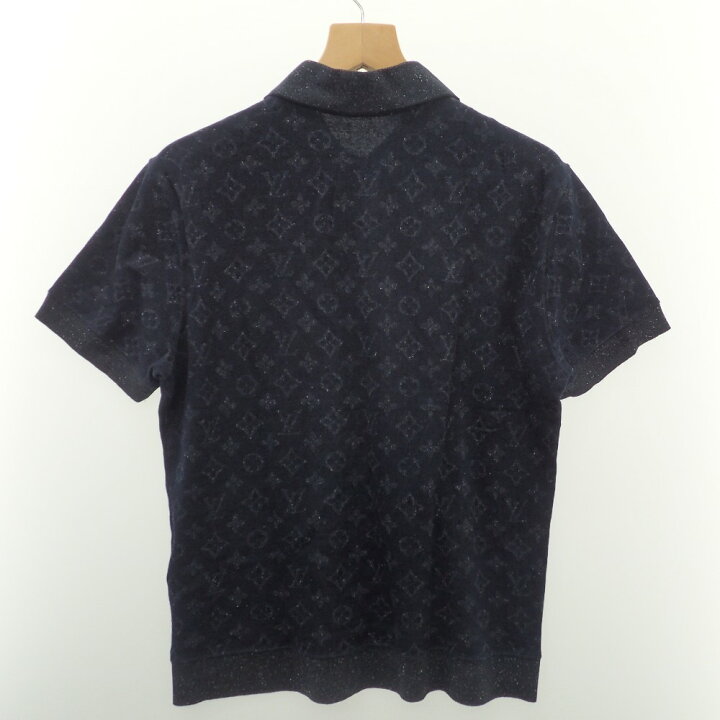 楽天市場】LOUIS VUITTON ルイ・ヴィトン 【国内正規】RM192Q NRZ  