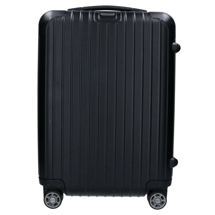 楽天市場】RIMOWA リモワ 810.52.32.4 SALSA サルサ TSAロック 32L 4輪 