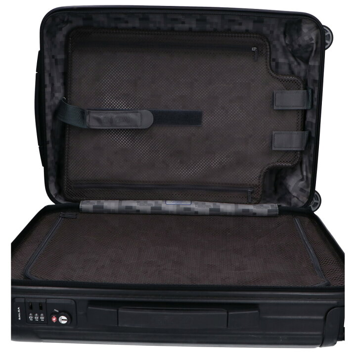 楽天市場】RIMOWA リモワ 810.52.32.4 SALSA サルサ TSAロック 32L 4輪 